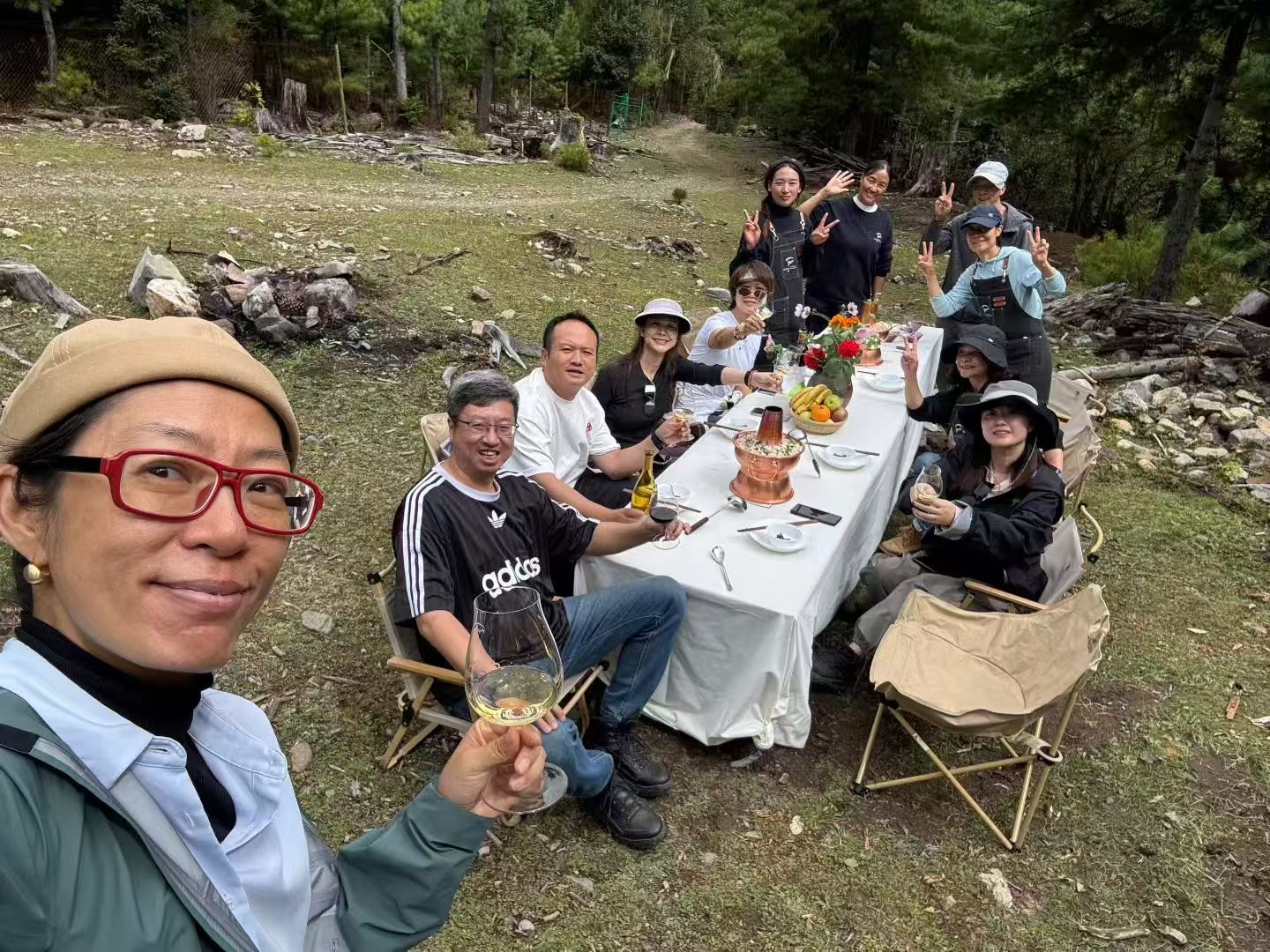 Artisan Collaboration