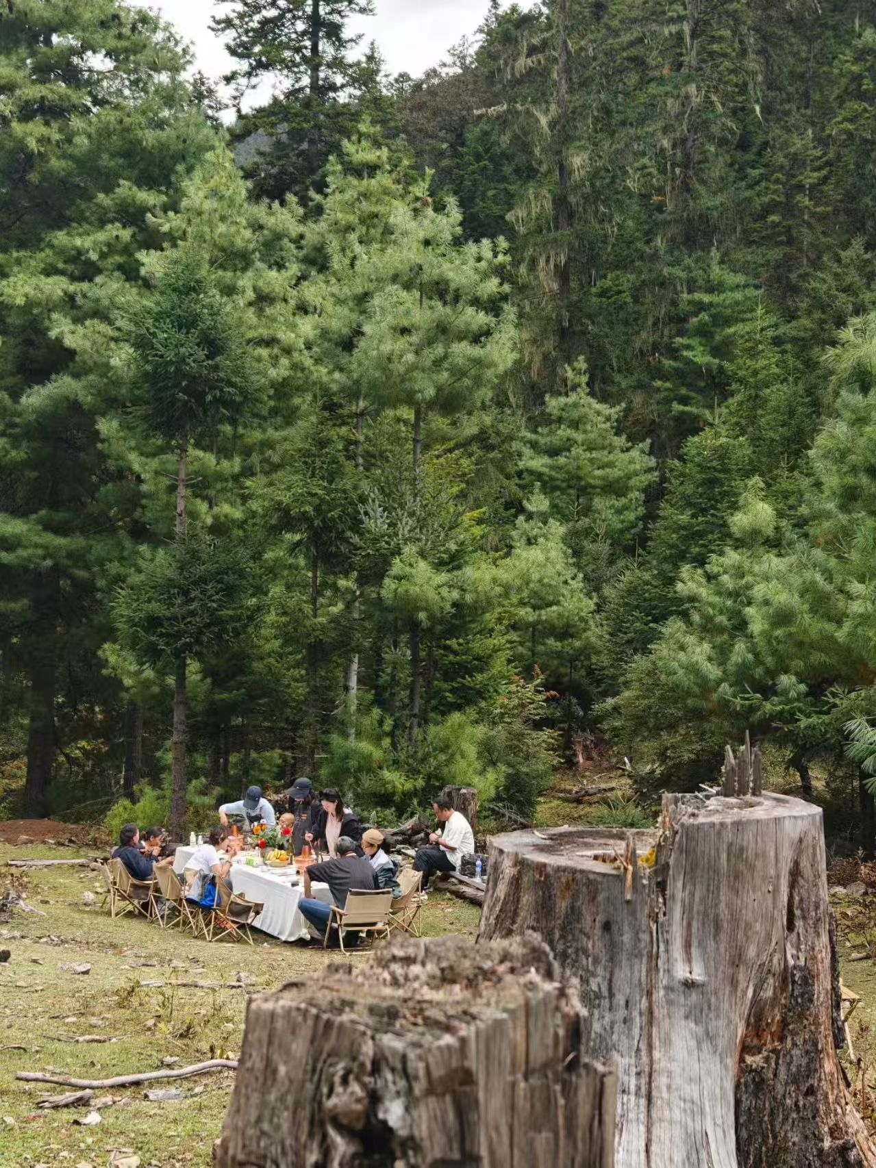 Heritage Preservation