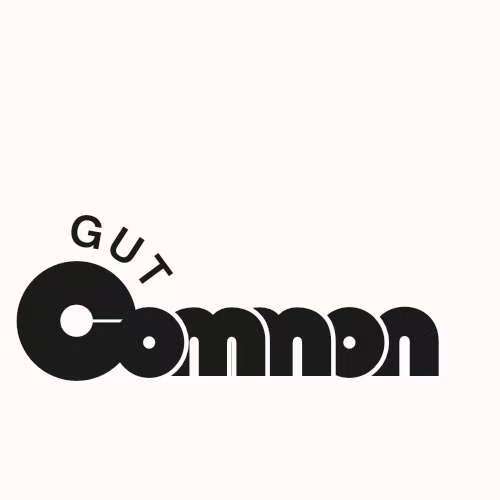 GutCommon Logo